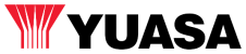 Yuasa-Logo